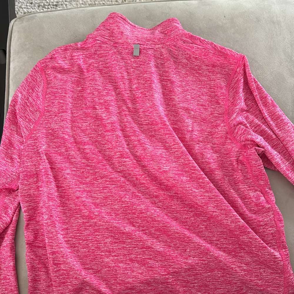 Nike Pink Women's Top - Picture 2 of 2